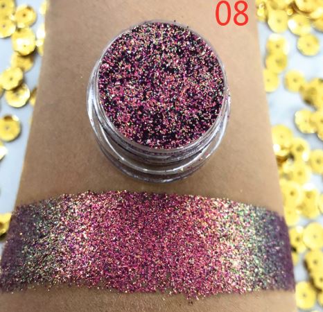 Chameleon Eyeshadow