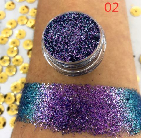 Chameleon Eyeshadow