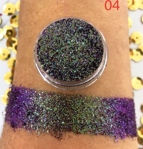 Chameleon Eyeshadow