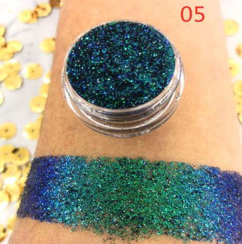 Chameleon Eyeshadow
