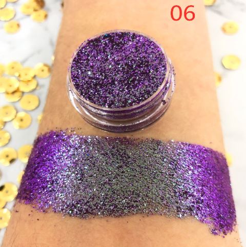 Chameleon Eyeshadow