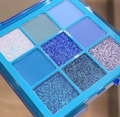 INSFANY Eyeshadow Palette (9 Shades)