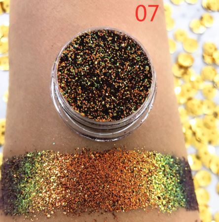 Chameleon Eyeshadow