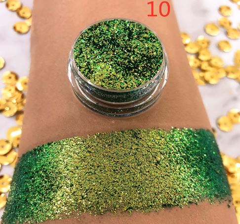 Chameleon Eyeshadow