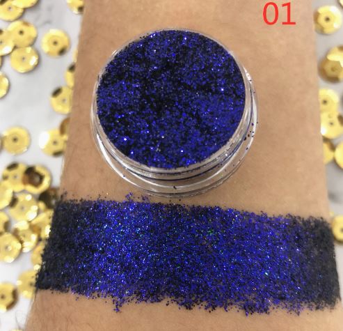 Chameleon Eyeshadow