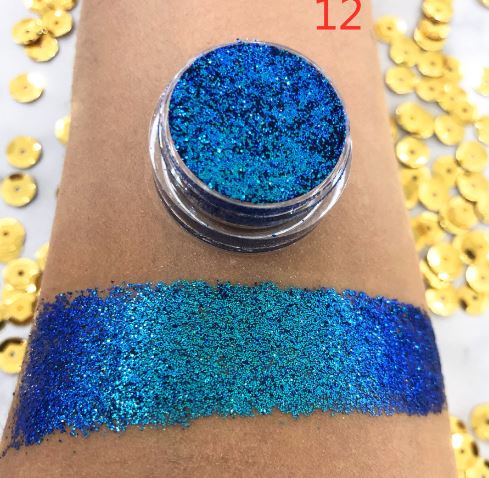 Chameleon Eyeshadow