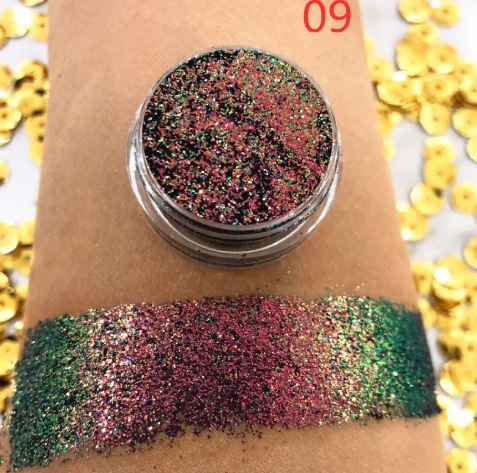 Chameleon Eyeshadow