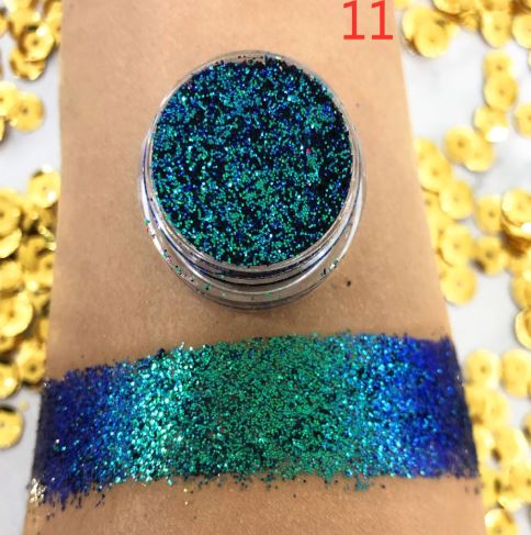 Chameleon Eyeshadow